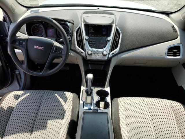 Photo 8 from auction – 2015 GMC TERRAIN SL with VIN 2GKALMEK5F6249959