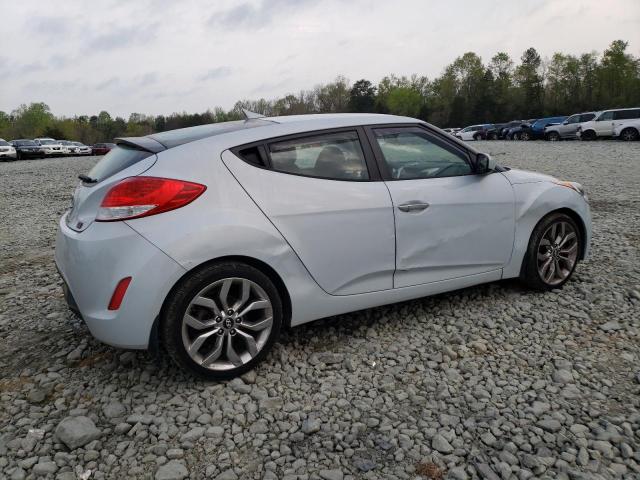 Photo 3 from auction – 2015 HYUNDAI VELOSTER with VIN KMHTC6AD9FU219920