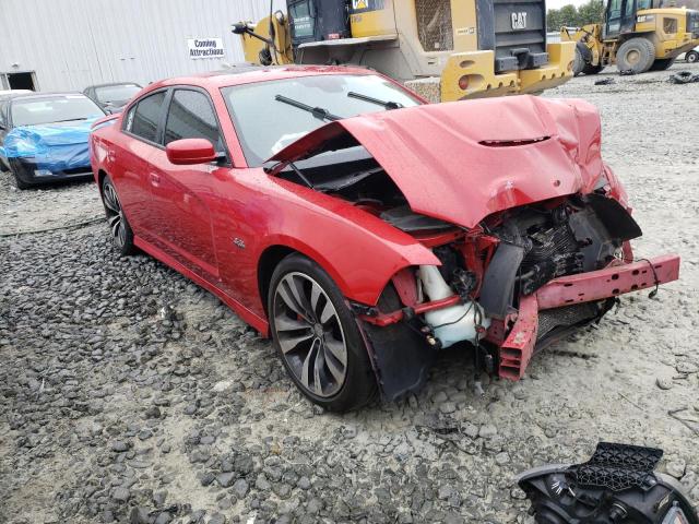 Photo 4 from auction – 2012 DODGE CHARGER SR with VIN 2C3CDXEJ9CH150897