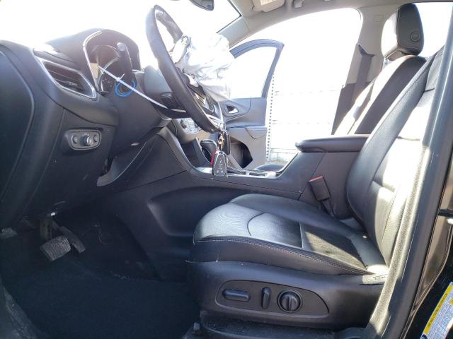 Photo 7 from auction – 2018 CHEVROLET EQUINOX PR with VIN 2GNAXWEX7J6314396