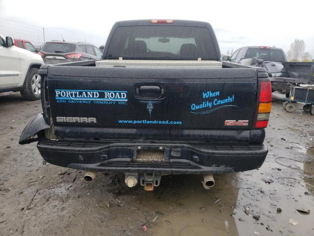 Photo 6 from auction – 2005 GMC SIERRA K15 with VIN 2GTEK63NX51225547