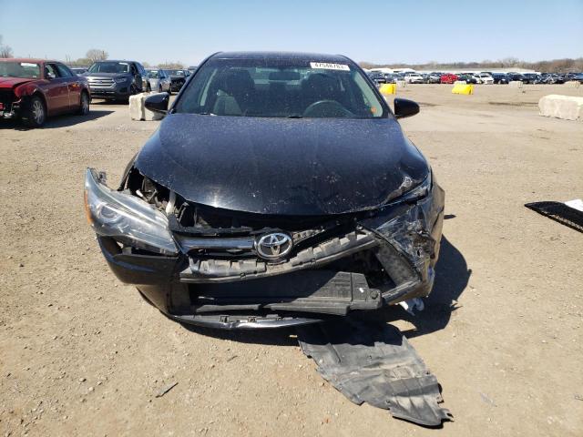 Photo 5 from auction – 2017 TOYOTA CAMRY LE with VIN 4T1BF1FK6HU327864