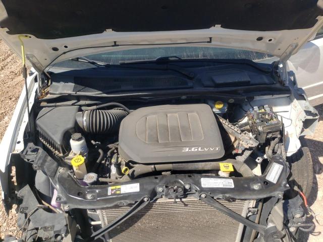 Photo 12 from auction – 2013 DODGE GRAND CARA with VIN 2C4RDGCG4DR580748