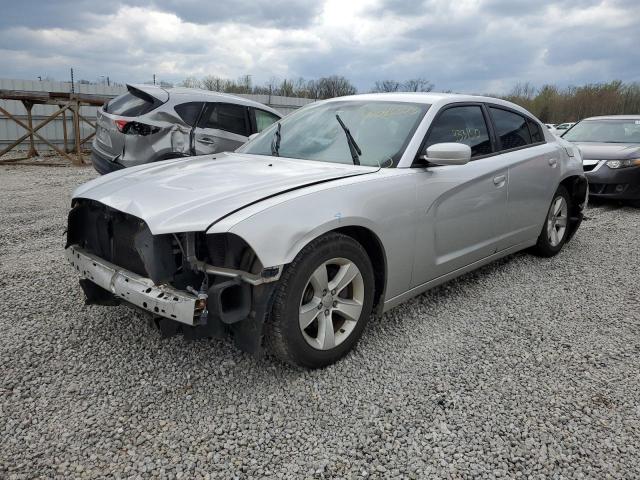 DODGE CHARGER SE 2012 with VIN 2C3CDXBG1CH178542 - Photo from auction