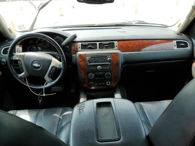 Photo 8 from auction – 2014 CHEVROLET TAHOE C150 with VIN 1GNSCBE07ER187610