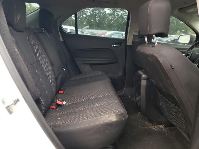 Photo 10 from auction – 2016 CHEVROLET EQUINOX LS with VIN 2GNALBEK6G1188787
