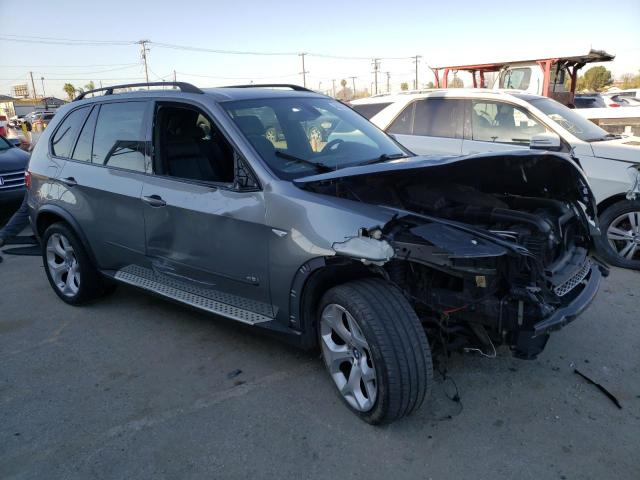Photo 4 from auction – 2007 BMW X5 4.8I with VIN 5UXFE83597LZ38748