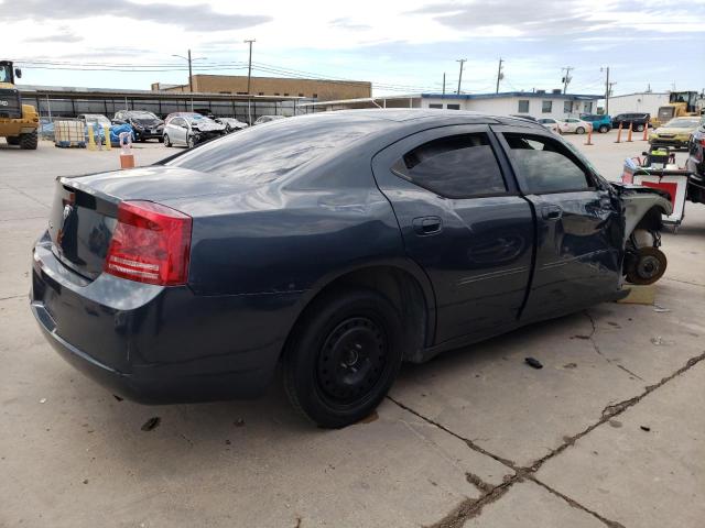 Photo 3 from auction – 2008 DODGE CHARGER with VIN 2B3KA43R68H149982