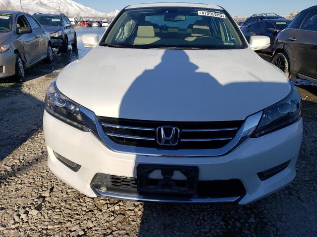 Photo 5 from auction – 2015 HONDA ACCORD with VIN 1HGCR3F85FA000288
