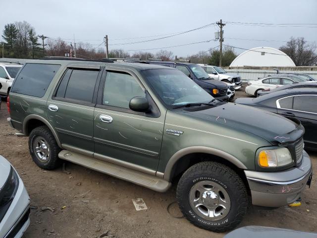 Photo 4 from auction – 2001 FORD EXPEDITION with VIN 1FMFU18L91LA91316