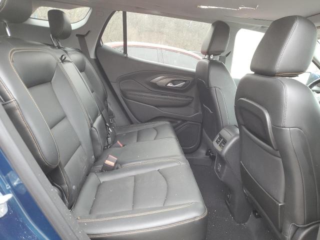 Photo 11 from auction – 2020 GMC TERRAIN SL with VIN 3GKALPEV7LL288698