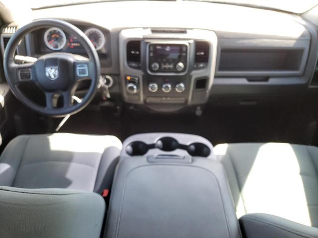 Photo 8 from auction – 2015 RAM 1500 ST with VIN 3C6RR6KT1FG698413
