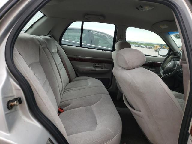 Photo 10 from auction – 2002 MERCURY GRAND MARQ with VIN 2MEFM74W82X608969