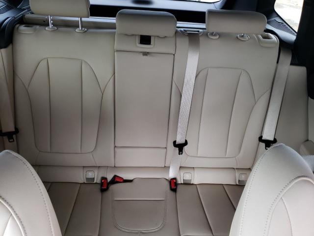 Photo 10 from auction – 2019 BMW X3 SDRIVE3 with VIN 5UXTR7C50KLE88419