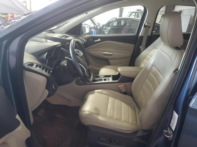 Photo 7 from auction – 2018 FORD ESCAPE SEL with VIN 1FMCU9HD4JUB24646