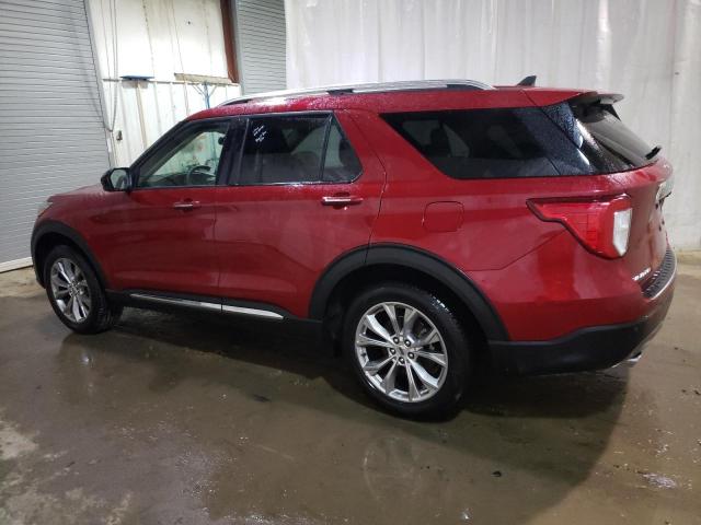Photo 2 from auction – 2022 FORD EXPLORER L with VIN 1FMSK7FH4NGA31772