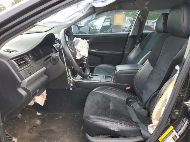 Photo 7 from auction – 2016 TOYOTA CAMRY LE with VIN 4T1BF1FK1GU119924