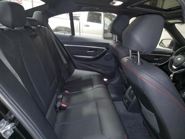 Photo 10 from auction – 2018 BMW 330 XI with VIN WBA8D9G52JNU66866