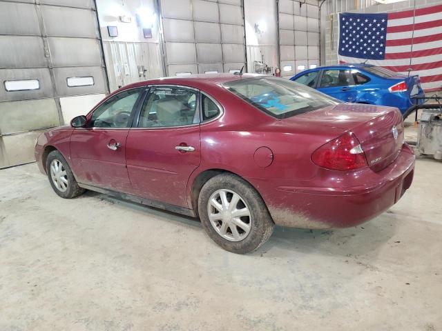 Photo 2 from auction – 2006 BUICK LACROSSE C with VIN 2G4WC582461184842