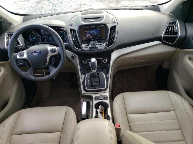 Photo 8 from auction – 2013 FORD ESCAPE SEL with VIN 1FMCU0H97DUA00933