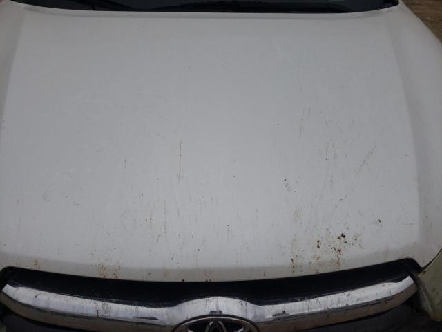 Photo 11 from auction – 2015 TOYOTA HIGHLANDER with VIN 5TDKKRFH1FS073002