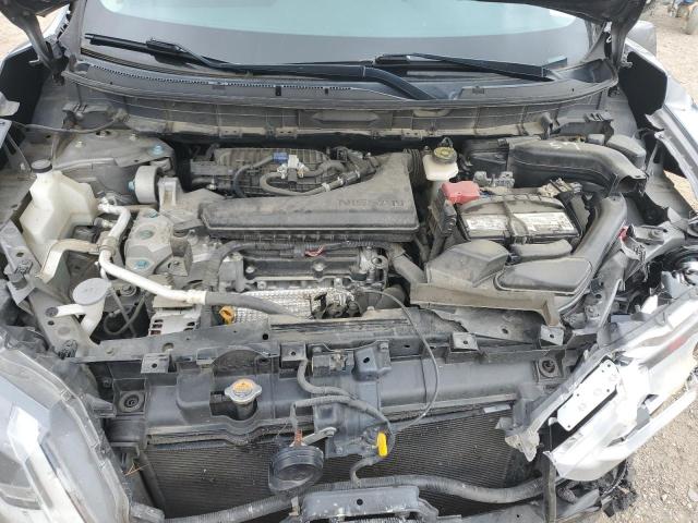 Photo 12 from auction – 2017 NISSAN ROGUE S with VIN JN8AT2MT8HW139009