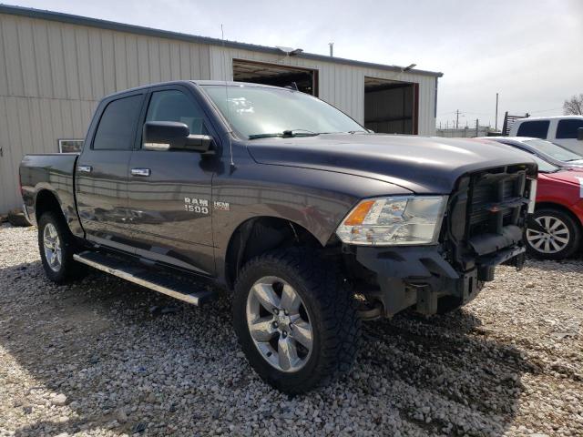 Photo 4 from auction – 2015 RAM 1500 SLT with VIN 3C6RR7LT6FG711628