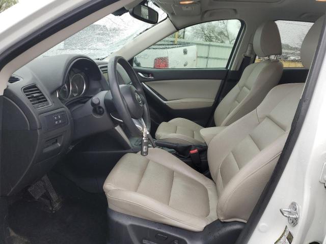 Photo 7 from auction – 2014 MAZDA CX-5 GT with VIN JM3KE2DY9E0304500