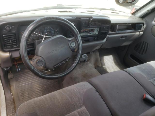 Photo 8 from auction – 1995 DODGE RAM 1500 with VIN 1B7HC16Y8SS325998