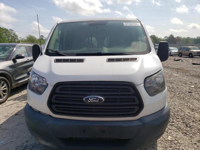 Photo 5 from auction – 2015 FORD TRANSIT T- with VIN 1FTYR1ZM4FKA99746