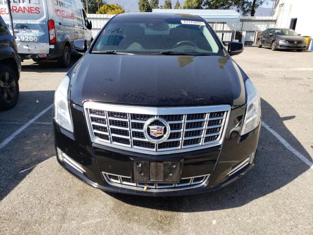 Photo 5 from auction – 2014 CADILLAC XTS PREMIU with VIN 2G61P5S35E9272421