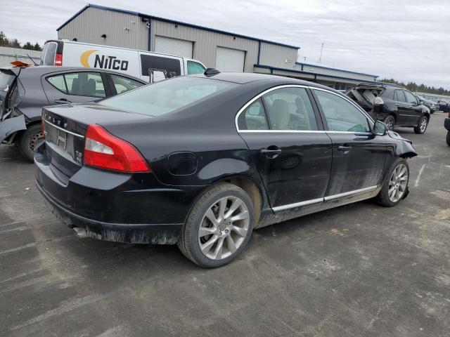 Photo 3 from auction – 2012 VOLVO S80 T6 with VIN YV1902AH3C1153388