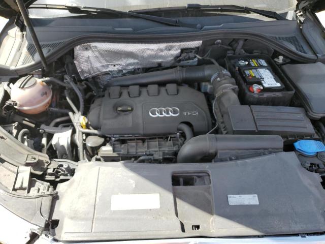 Photo 12 from auction – 2016 AUDI Q3 PREMIUM with VIN WA1BFCFS7GR024894