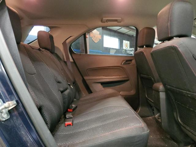 Photo 11 from auction – 2016 CHEVROLET EQUINOX LT with VIN 2GNFLFE36G6289224