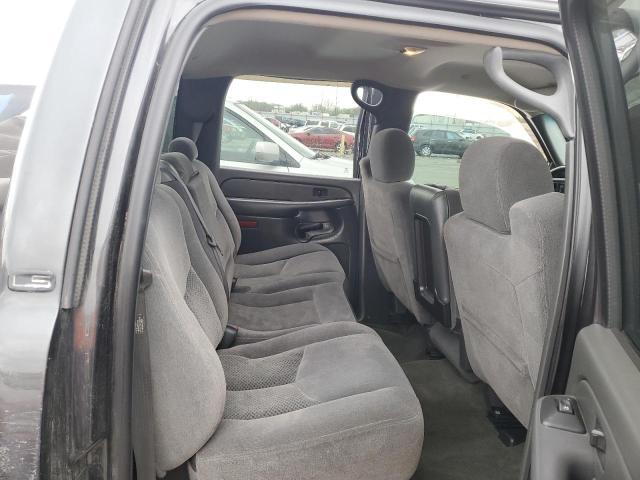 Photo 10 from auction – 2005 CHEVROLET SILVERADO with VIN 2GCEC13TX51242461