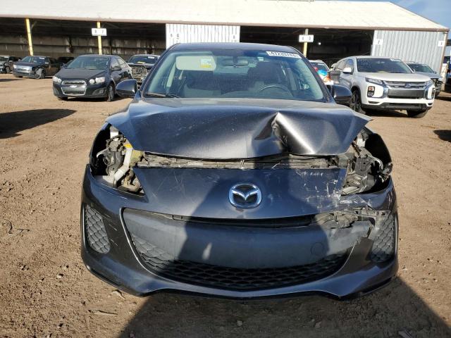 Photo 5 from auction – 2012 MAZDA 3 I with VIN JM1BL1V85C1613413