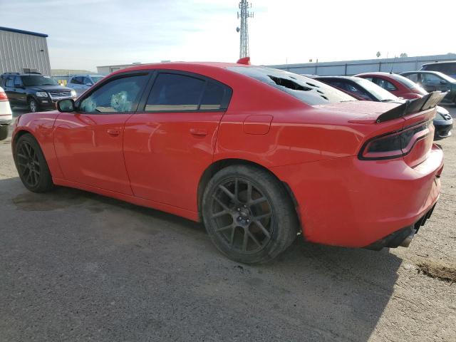 Photo 2 from auction – 2017 DODGE CHARGER R/ with VIN 2C3CDXCT4HH523601