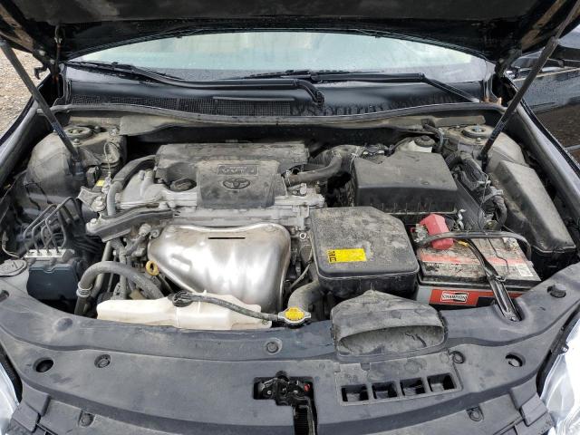 Photo 11 from auction – 2015 TOYOTA CAMRY LE with VIN 4T1BF1FK6FU921187