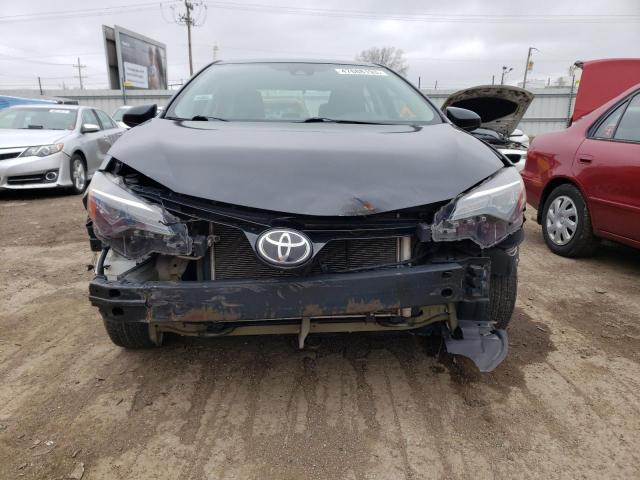 Photo 5 from auction – 2017 TOYOTA COROLLA L with VIN 5YFBURHE7HP689733