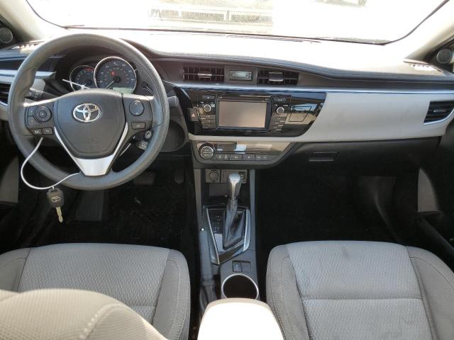 Photo 8 from auction – 2016 TOYOTA COROLLA L with VIN 5YFBURHE4GP440899