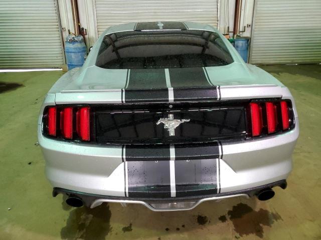 Photo 6 from auction – 2015 FORD MUSTANG with VIN 1FA6P8TH4F5415300