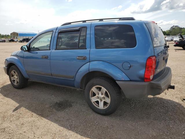 Photo 2 from auction – 2006 DODGE DURANGO SX with VIN 1D4HB38N46F159322