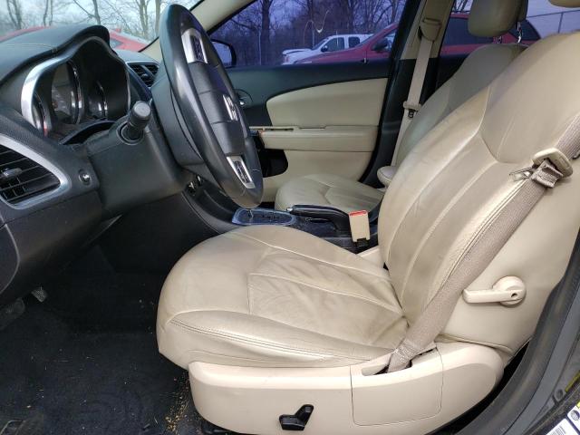 Photo 7 from auction – 2013 DODGE AVENGER SX with VIN 1C3CDZCG1DN756609