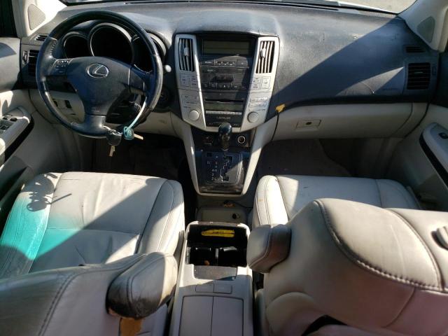 Photo 8 from auction – 2008 LEXUS RX 350 with VIN 2T2GK31U08C038580
