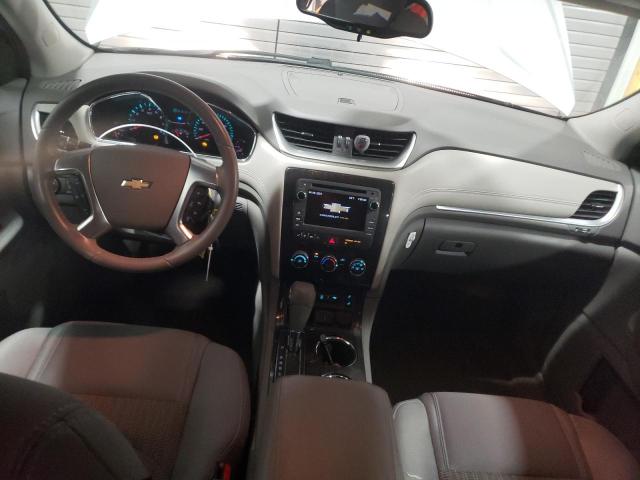 Photo 8 from auction – 2017 CHEVROLET TRAVERSE L with VIN 1GNKRGKD9HJ262796