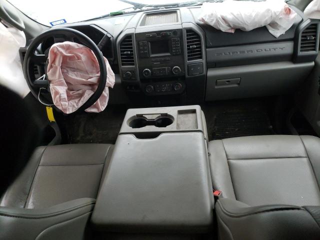 Photo 8 from auction – 2019 FORD F250 SUPER with VIN 1FT7W2B62KEE57005