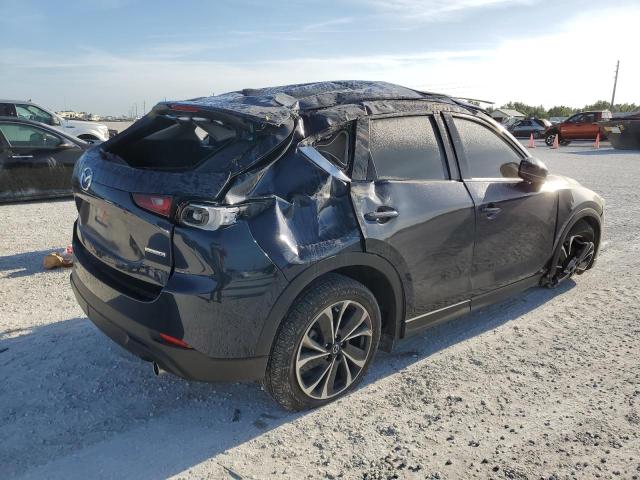 Photo 3 from auction – 2022 MAZDA CX-5 PREMI with VIN JM3KFBDM7N1545055