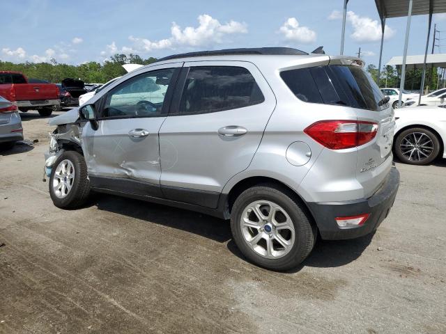 Photo 2 from auction – 2019 FORD ECOSPORT S with VIN MAJ3S2GE4KC308591