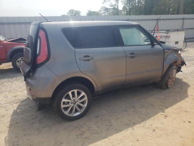 Снимка 3 от търг – 2017 KIA SOUL + с VIN KNDJP3A55H7449804