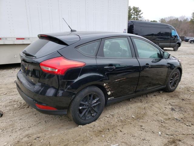 Photo 3 from auction – 2016 FORD FOCUS SE with VIN 1FADP3K21GL353858
